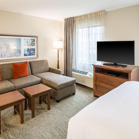 Staybridge Suites - Kansas City-Independence By Ihg Exterior photo