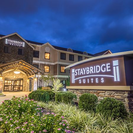 Staybridge Suites - Kansas City-Independence By Ihg Exterior photo