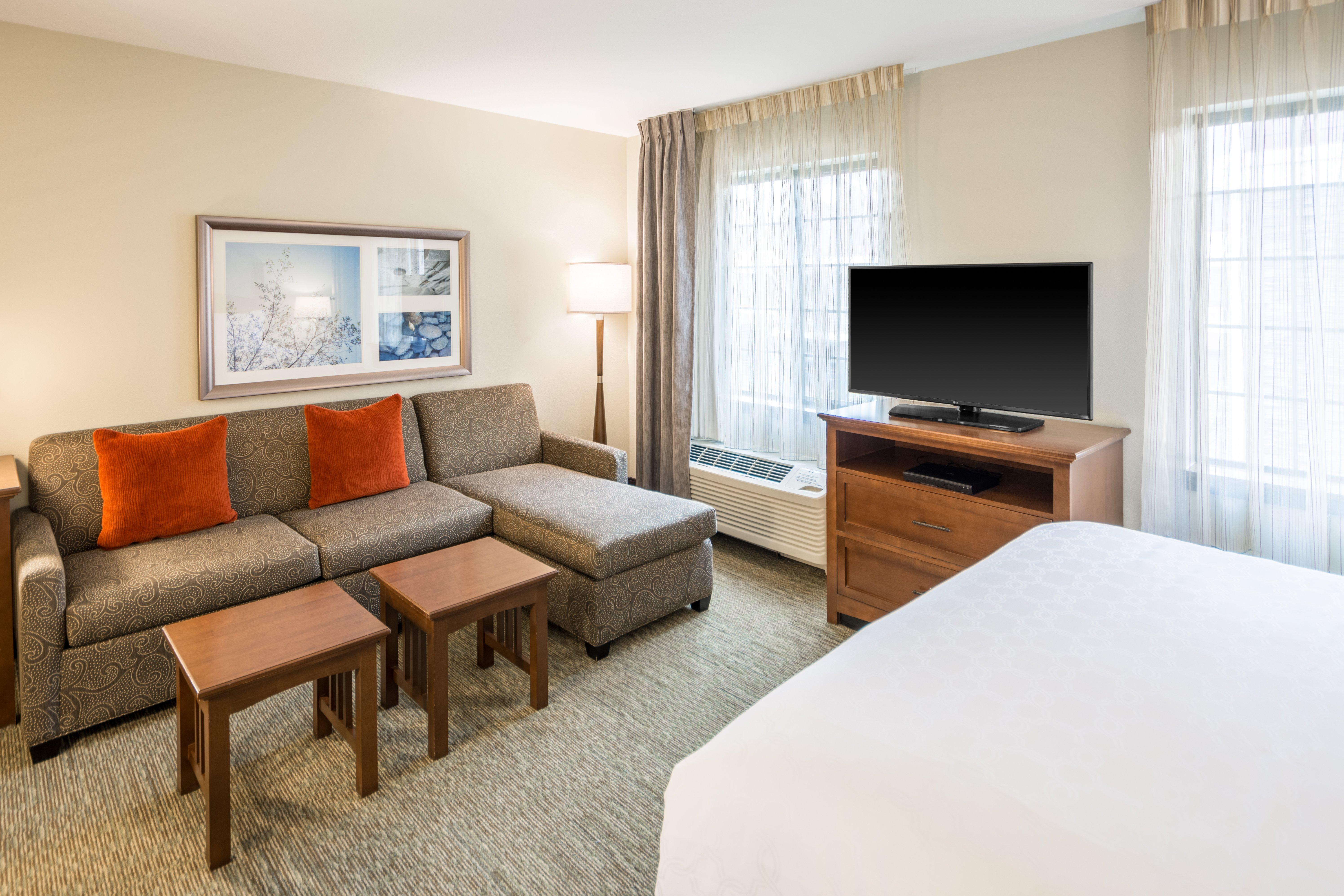 Staybridge Suites - Kansas City-Independence By Ihg Exterior photo