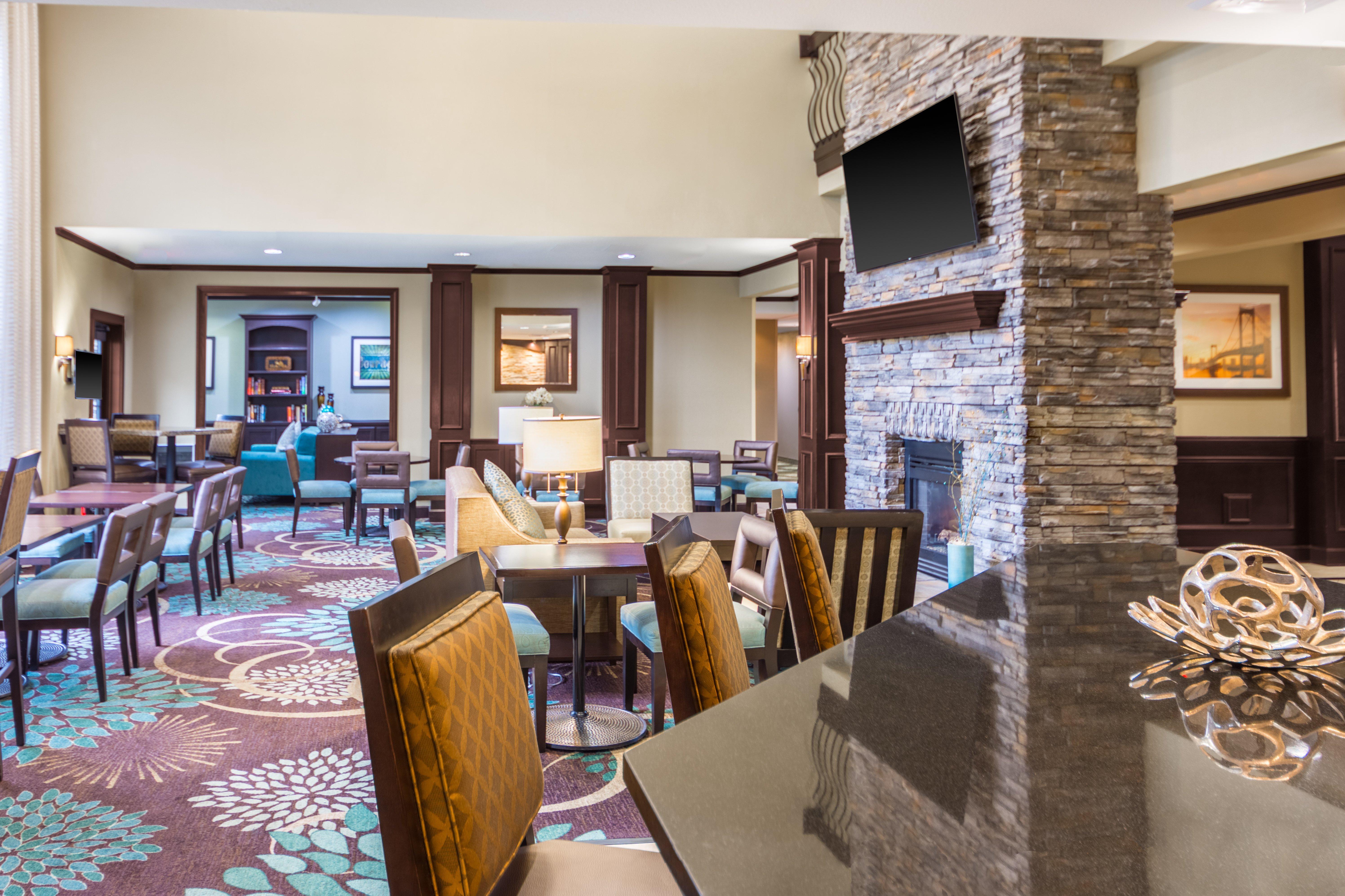 Staybridge Suites - Kansas City-Independence By Ihg Exterior photo