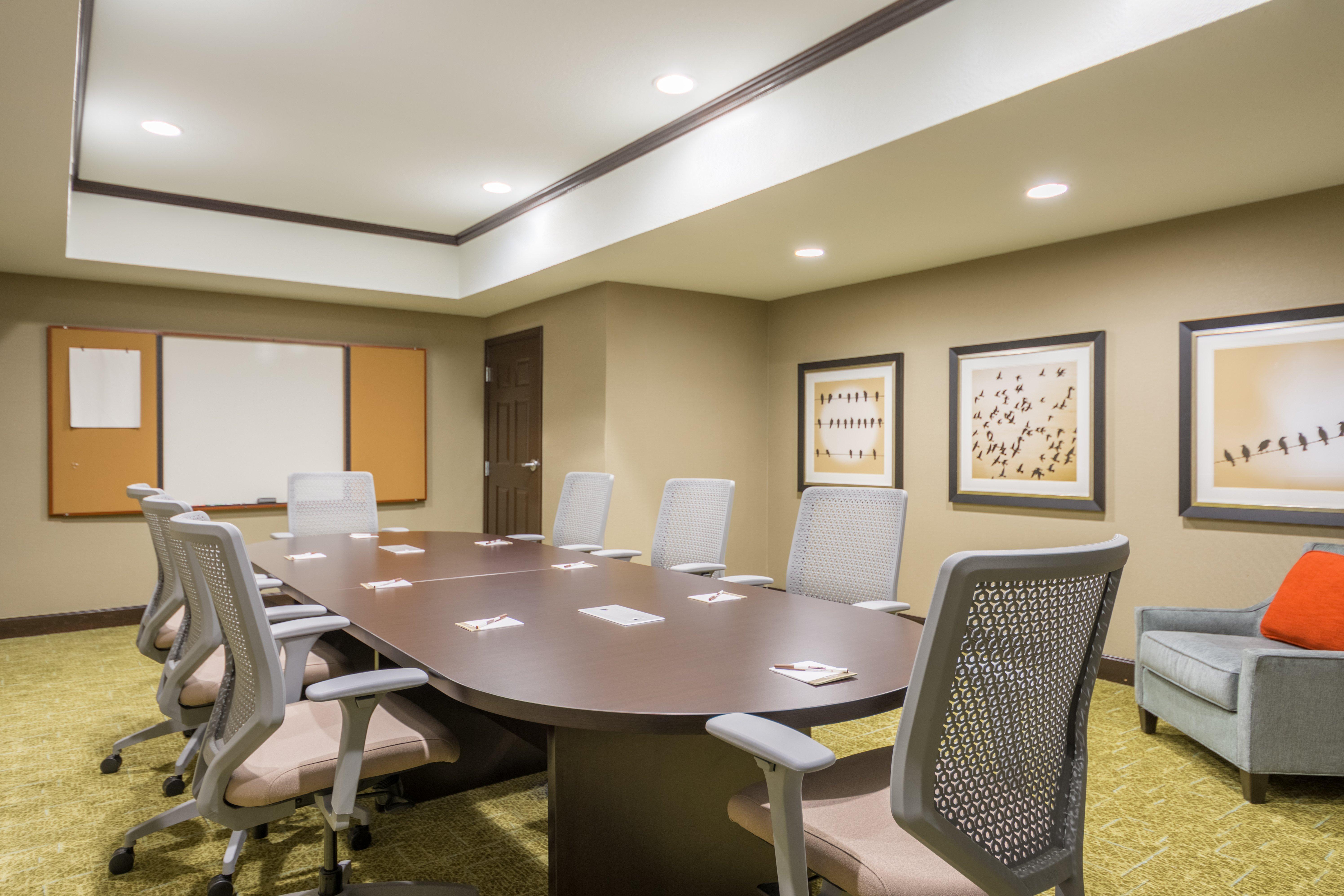 Staybridge Suites - Kansas City-Independence By Ihg Exterior photo