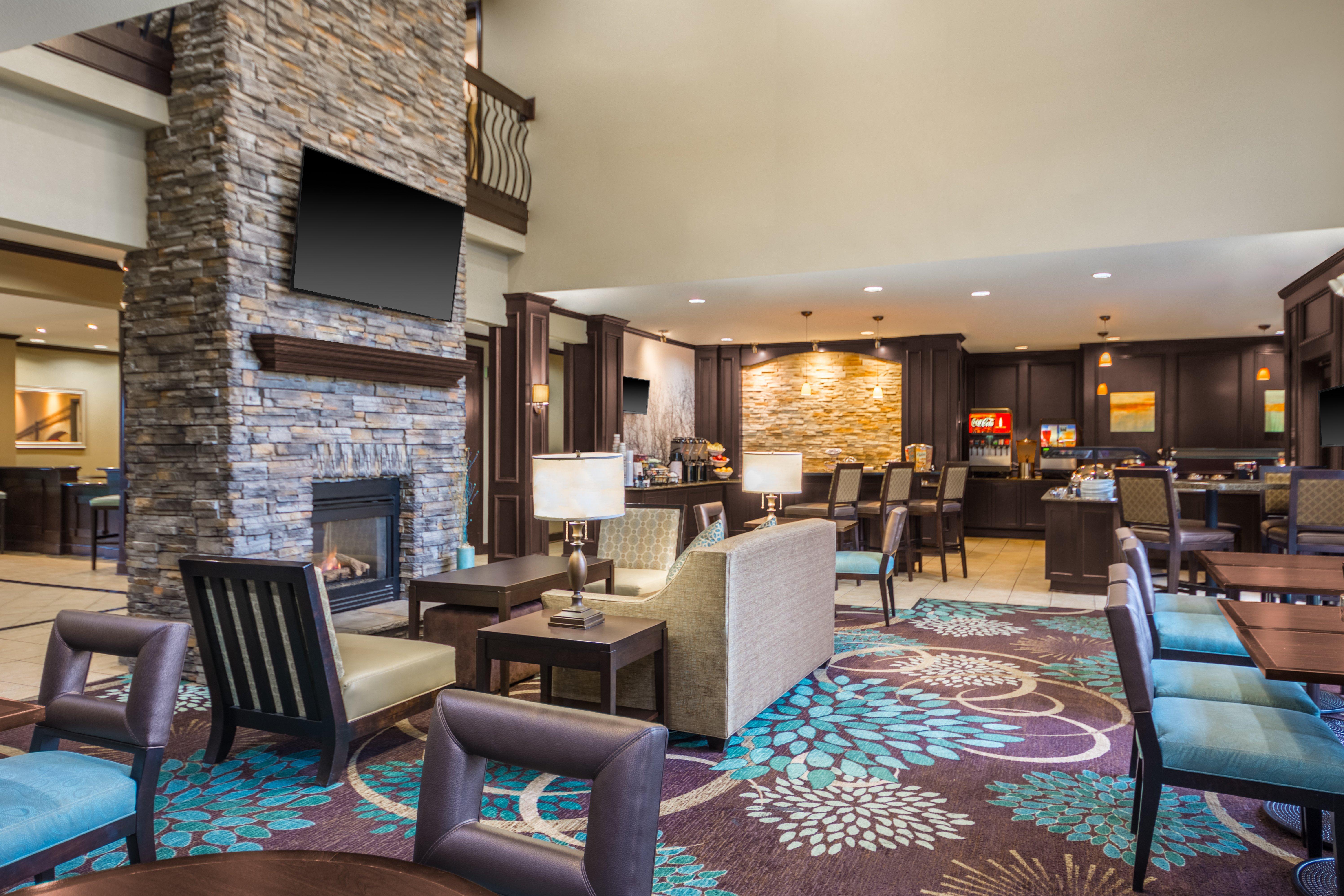 Staybridge Suites - Kansas City-Independence By Ihg Exterior photo