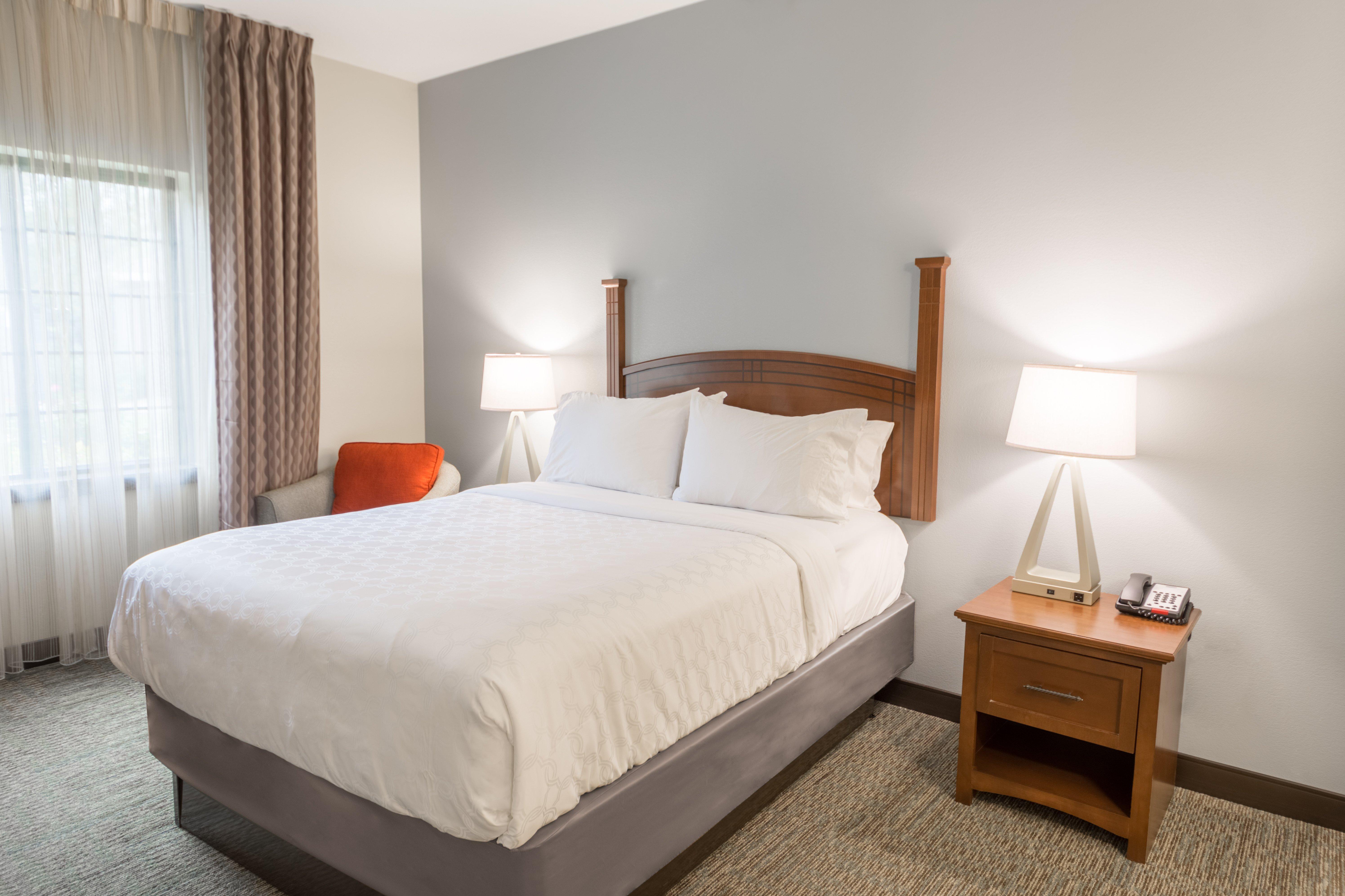 Staybridge Suites - Kansas City-Independence By Ihg Exterior photo