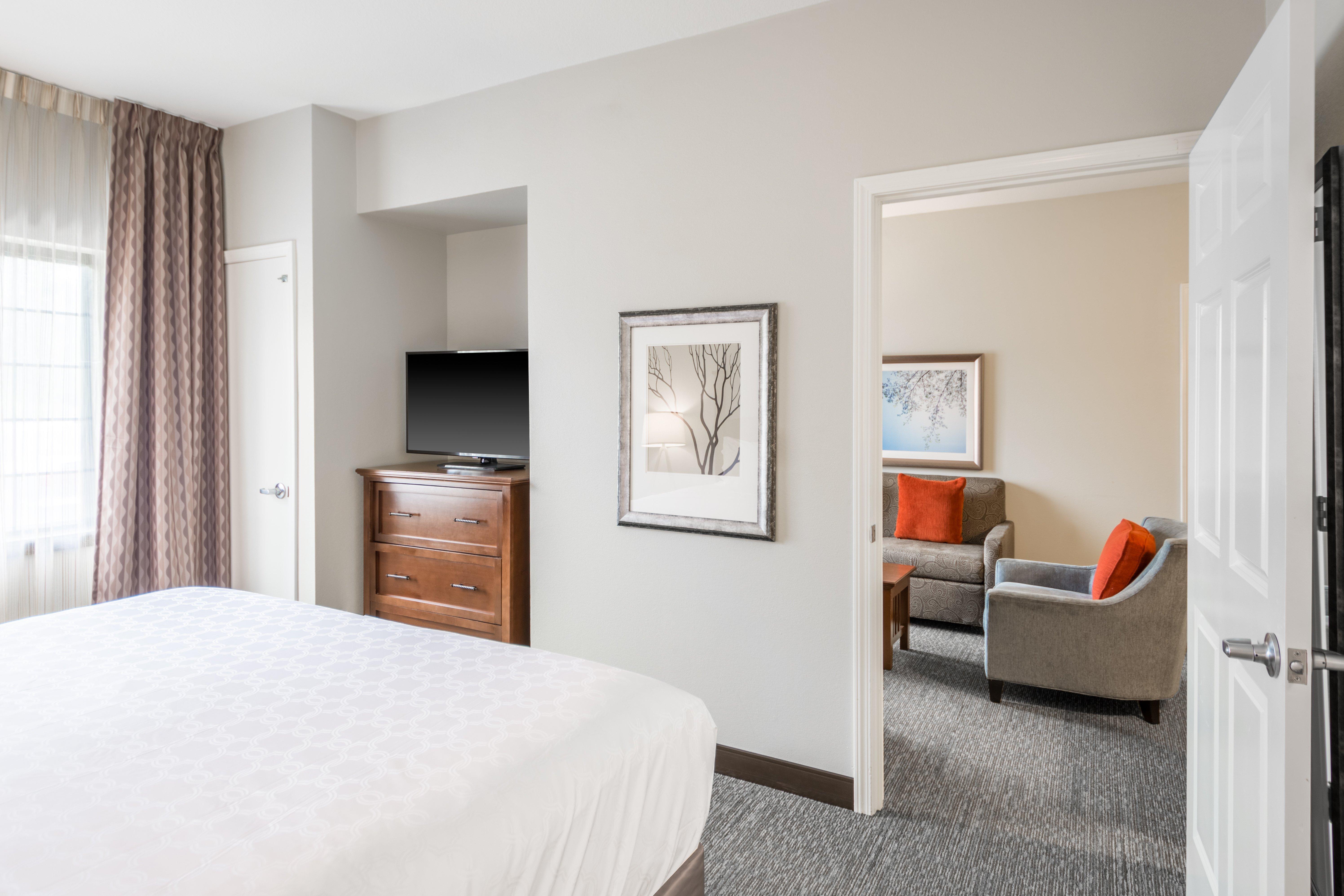 Staybridge Suites - Kansas City-Independence By Ihg Exterior photo
