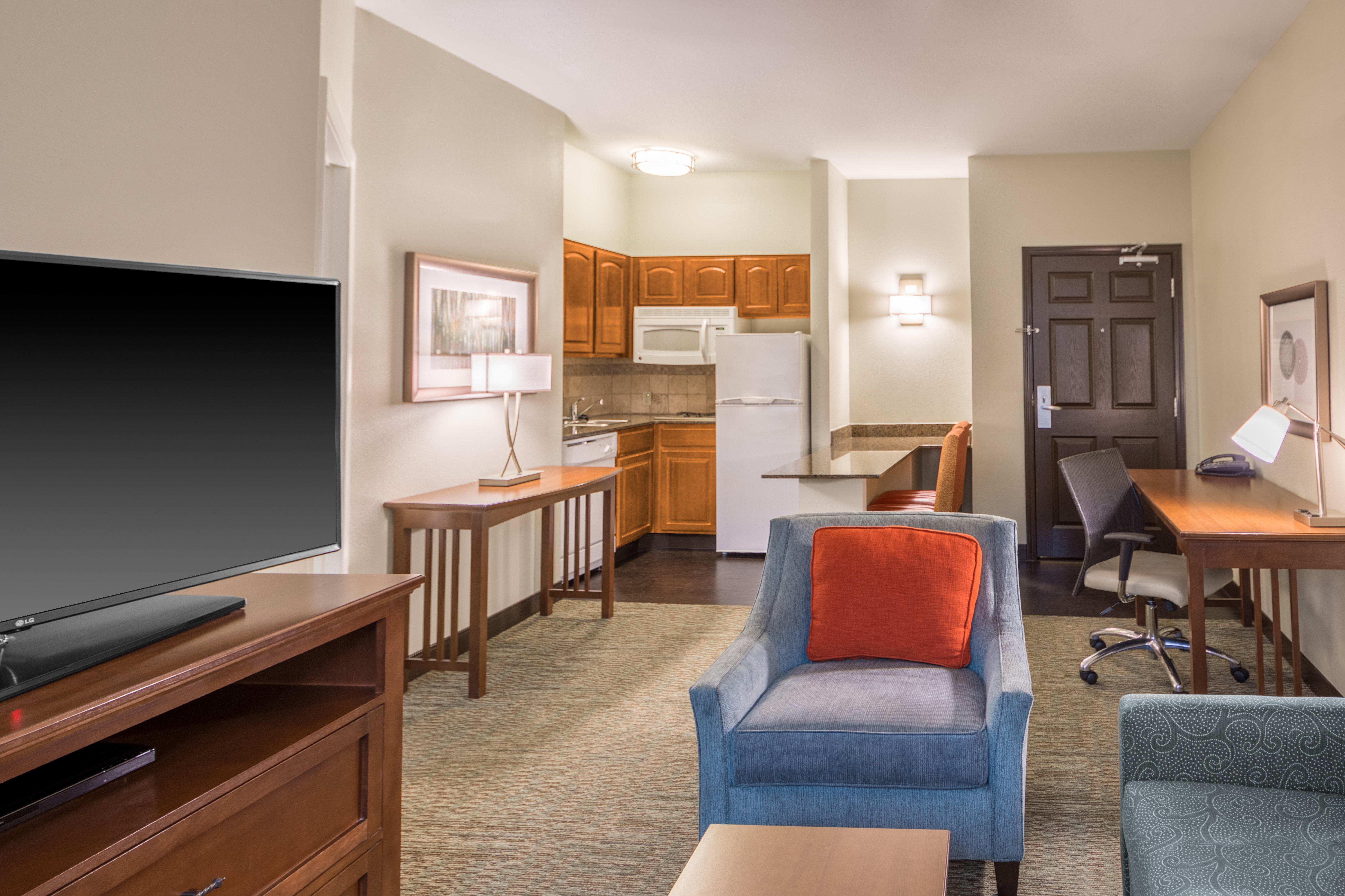 Staybridge Suites - Kansas City-Independence By Ihg Exterior photo