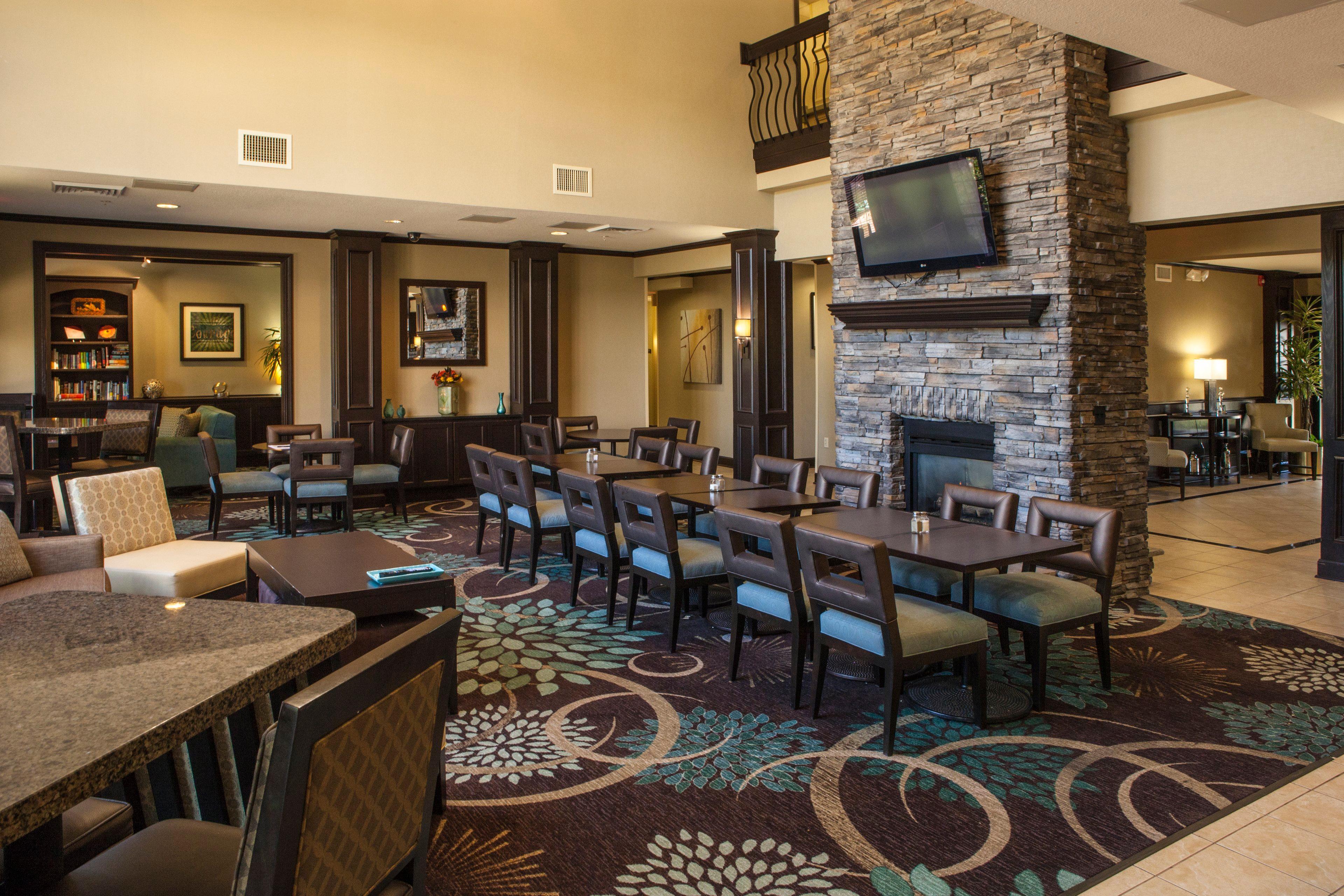 Staybridge Suites - Kansas City-Independence By Ihg Exterior photo