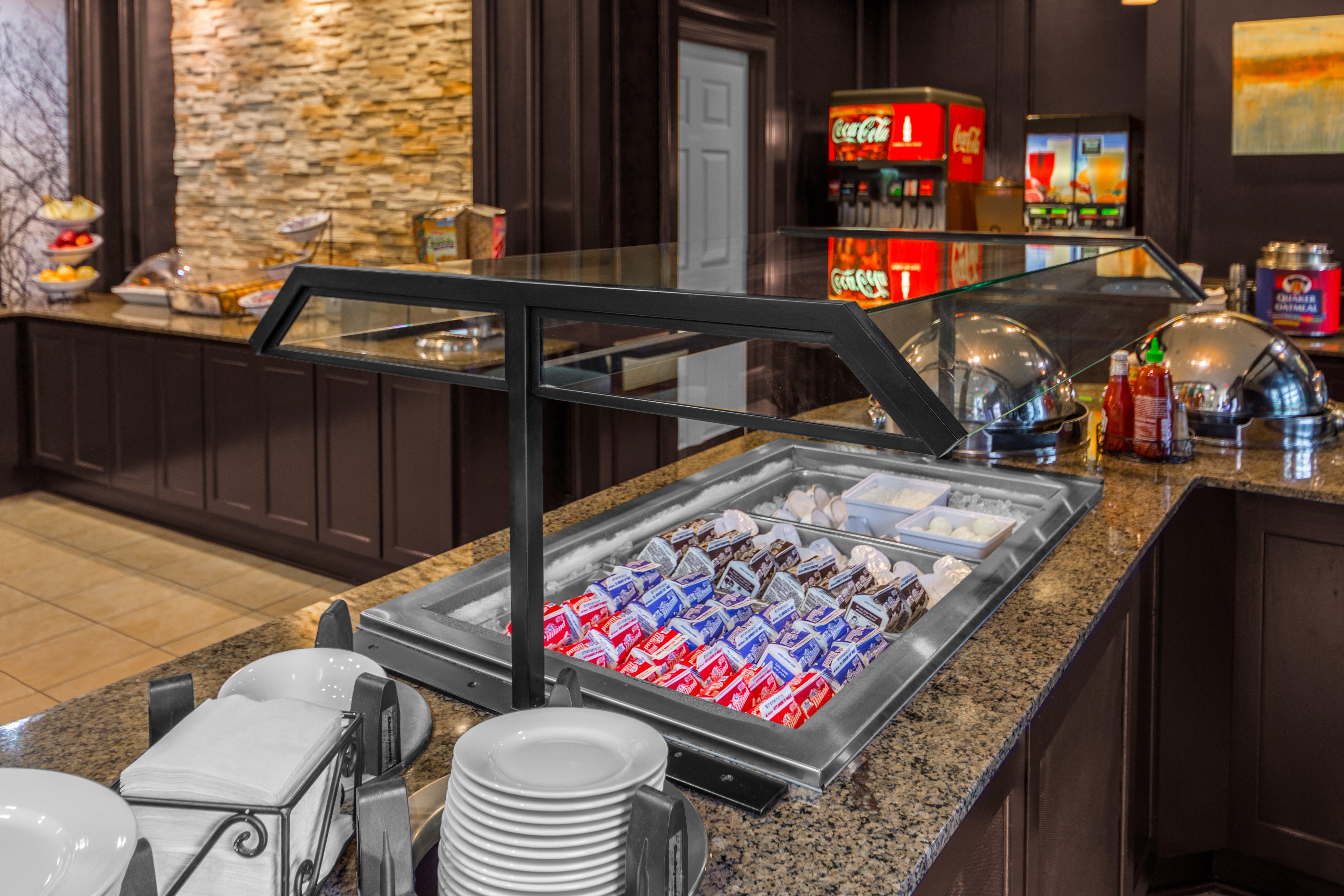Staybridge Suites - Kansas City-Independence By Ihg Exterior photo