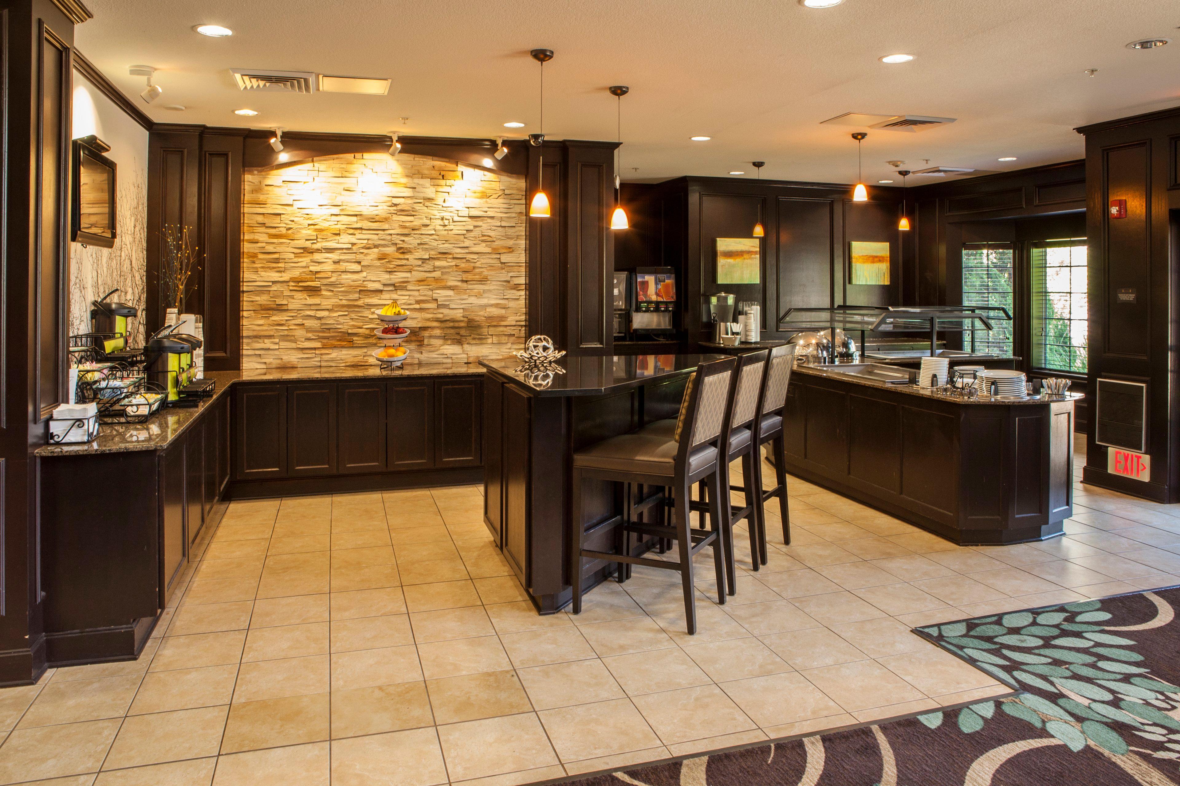 Staybridge Suites - Kansas City-Independence By Ihg Exterior photo