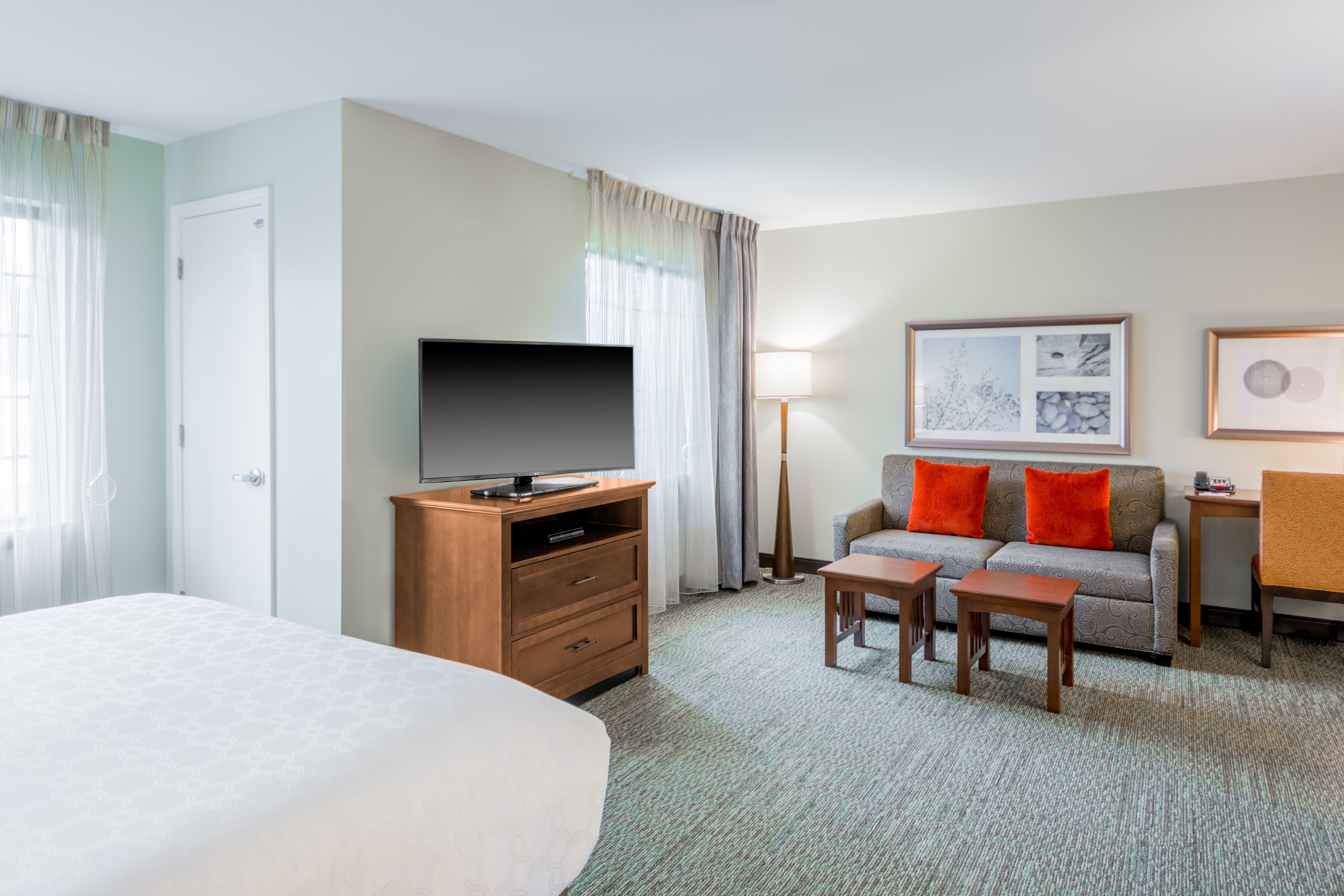 Staybridge Suites - Kansas City-Independence By Ihg Exterior photo