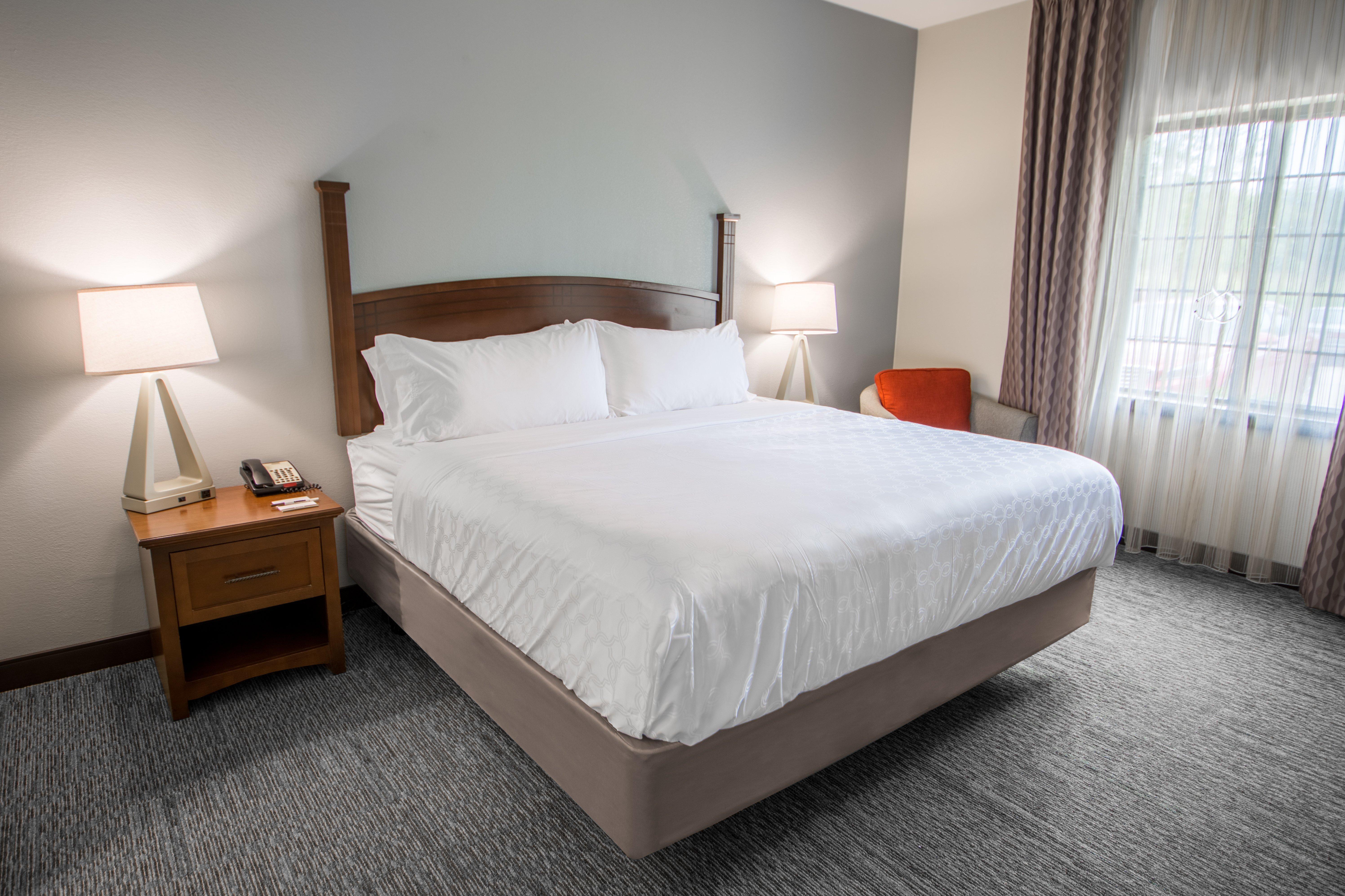 Staybridge Suites - Kansas City-Independence By Ihg Exterior photo