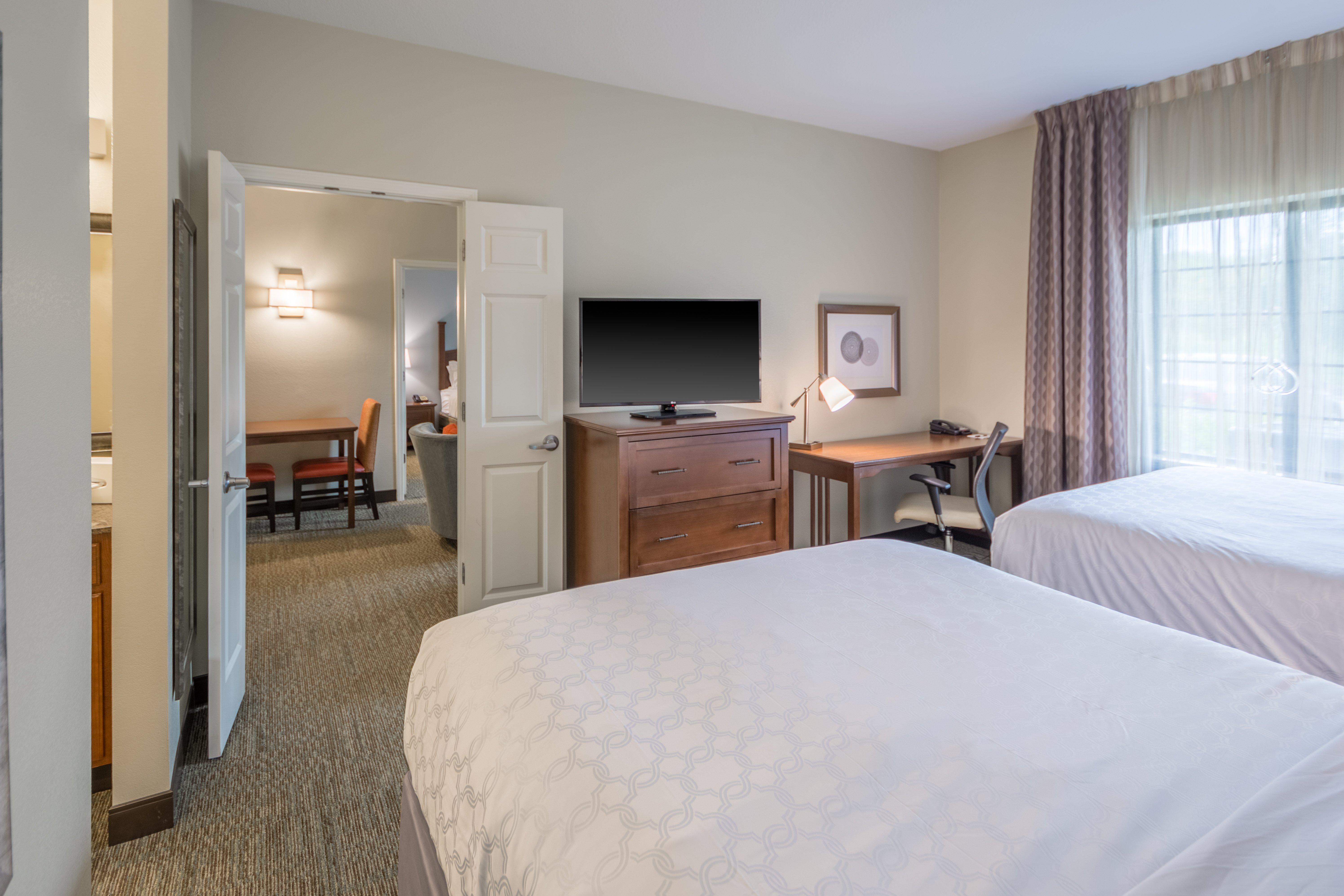 Staybridge Suites - Kansas City-Independence By Ihg Exterior photo