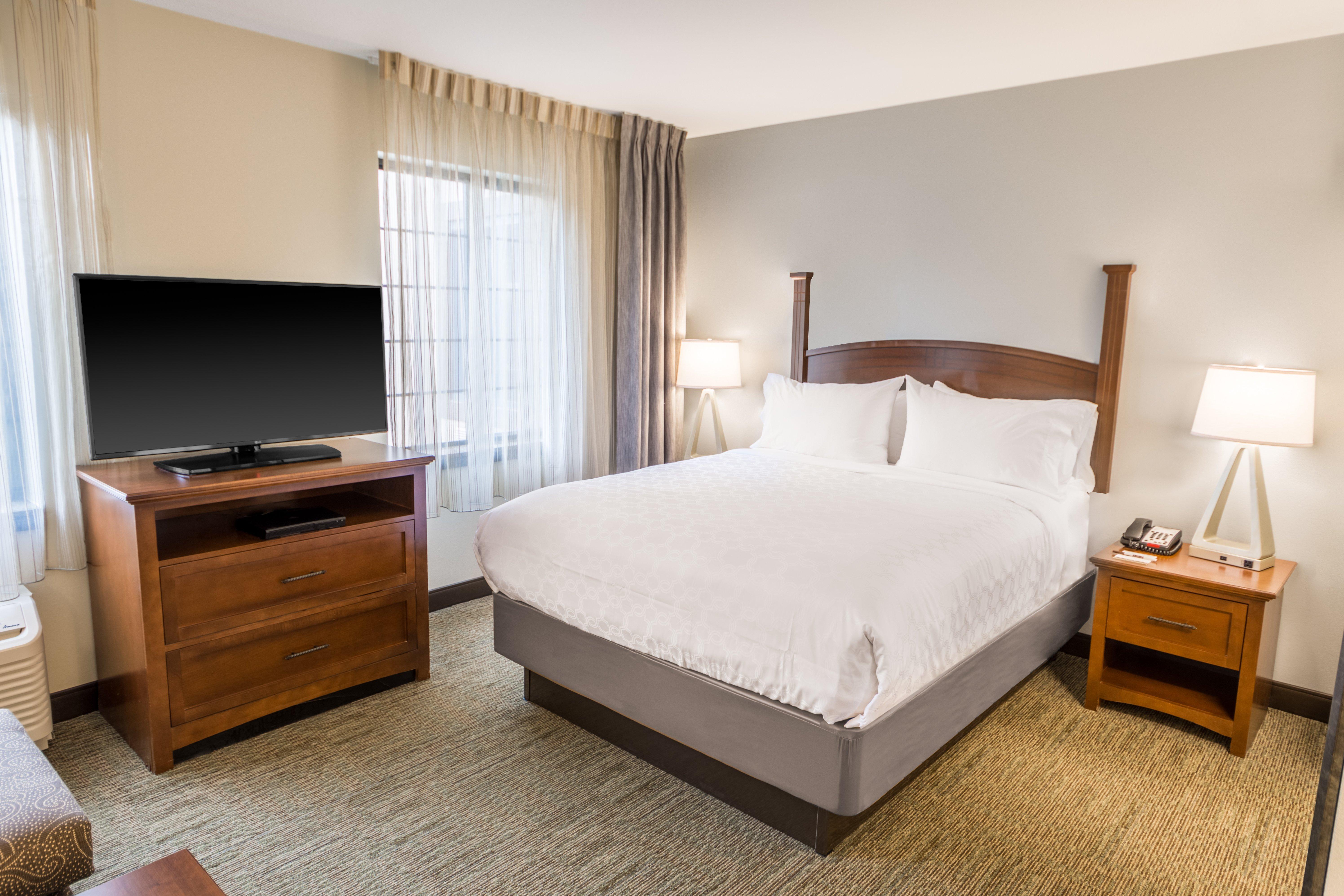 Staybridge Suites - Kansas City-Independence By Ihg Exterior photo