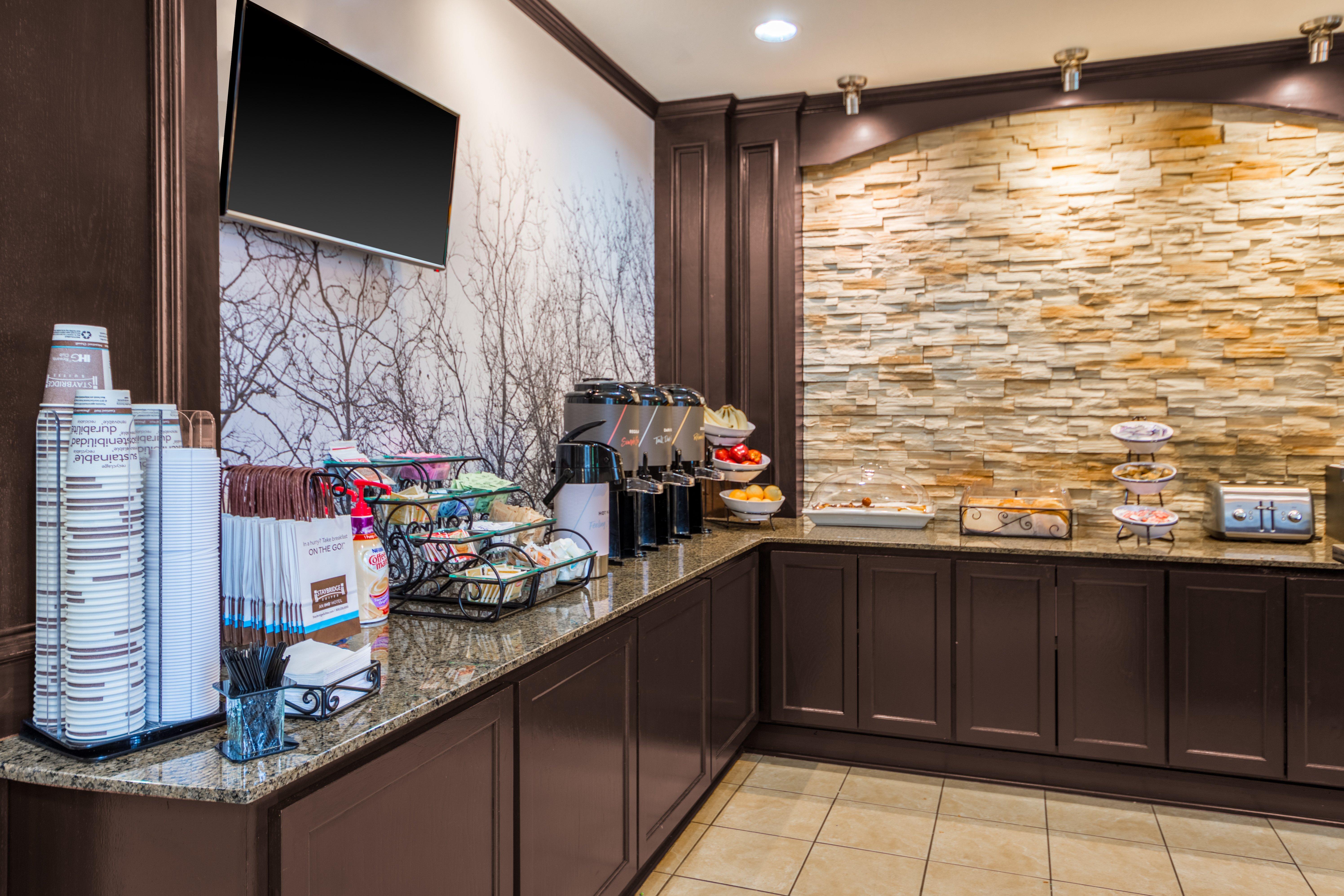 Staybridge Suites - Kansas City-Independence By Ihg Exterior photo