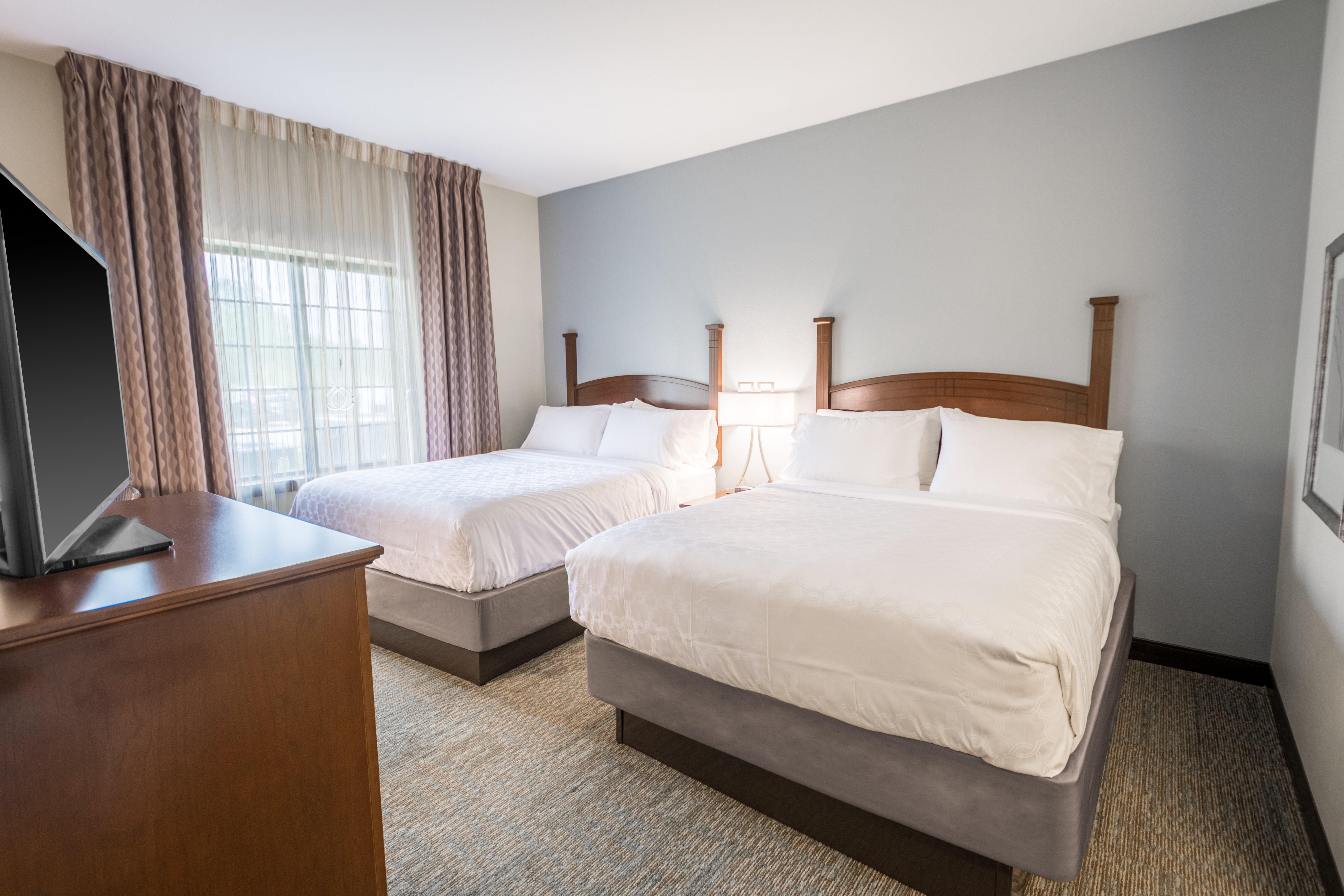 Staybridge Suites - Kansas City-Independence By Ihg Exterior photo
