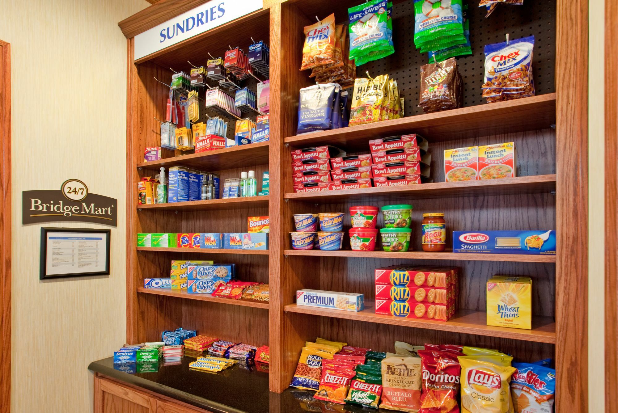 Staybridge Suites - Kansas City-Independence By Ihg Facilities photo