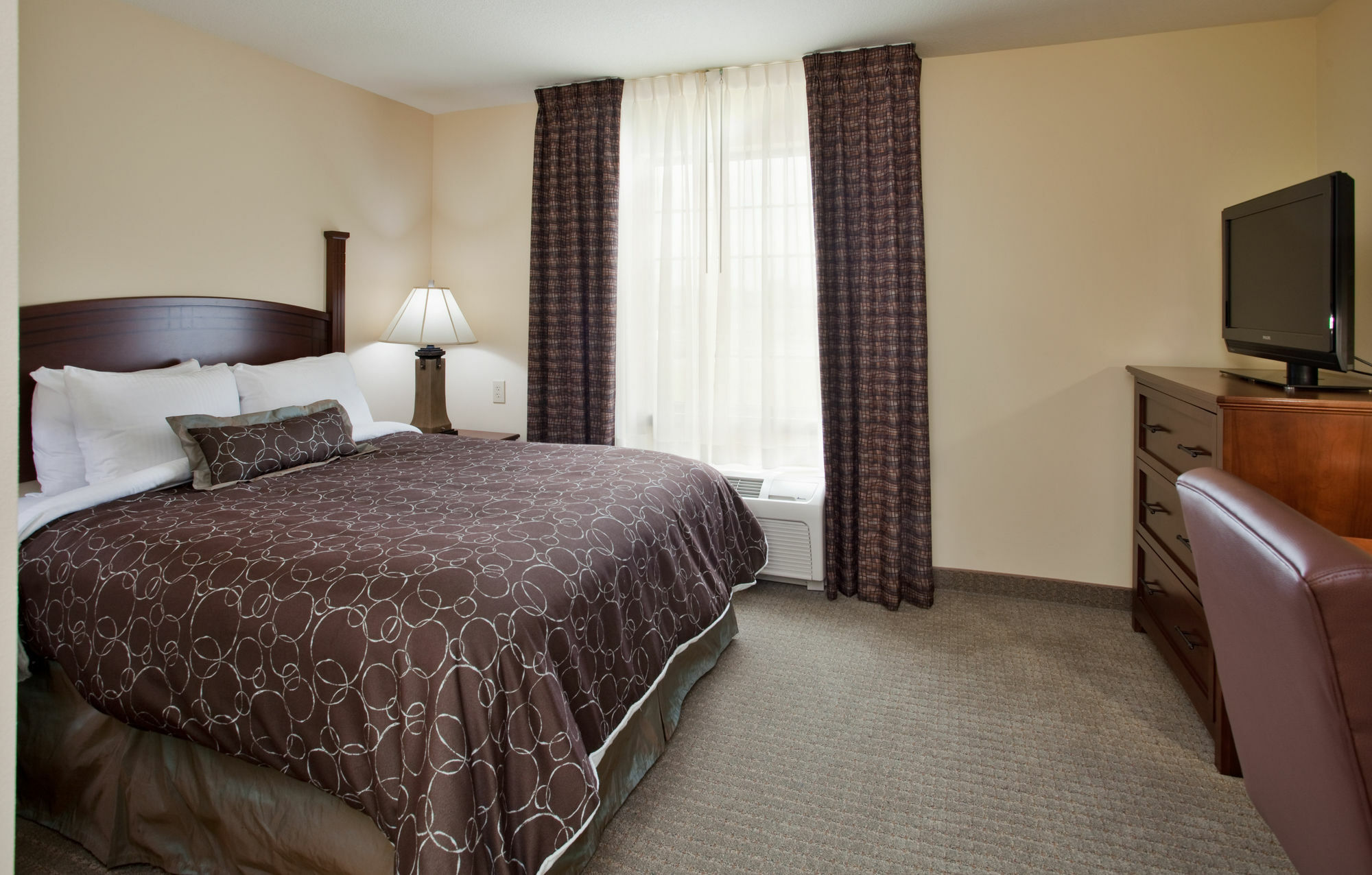 Staybridge Suites - Kansas City-Independence By Ihg Room photo
